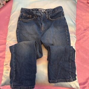 Cat and Jack Jeans Relaxed Fit 7